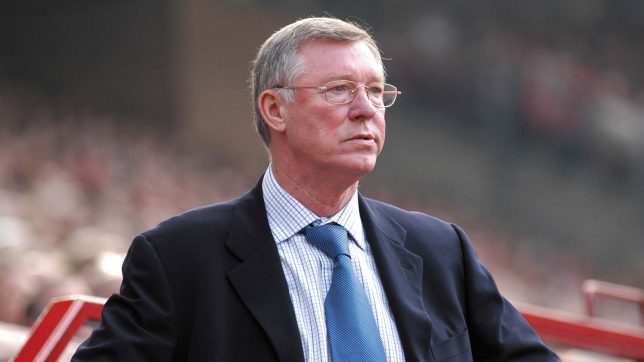 The 12 clubs Sir Alex Ferguson never beat as Man Utd boss: Dortmund, Atletico Madrid…