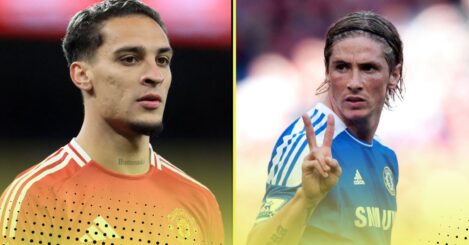 6 huge deadline day transfers which aged like milk: Antony, Torres, Isak…