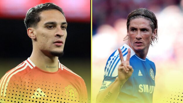 Antony and Fernando Torres were two huge Deadline Day signings that backfired.