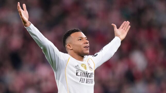 Can you name Real Madrid’s top scorers in La Liga since 2000?