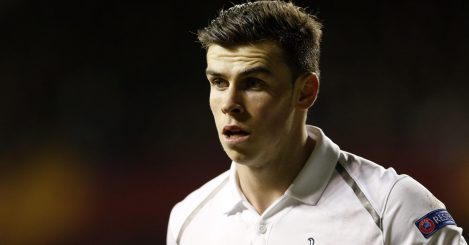 Can you name the 7 players Tottenham signed to replace Gareth Bale in 2013?