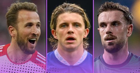 The last 10 England internationals that moved overseas & how they fared