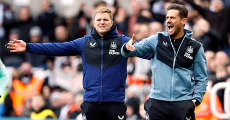 The perfect Olympic event for every 2024-25 Premier League manager