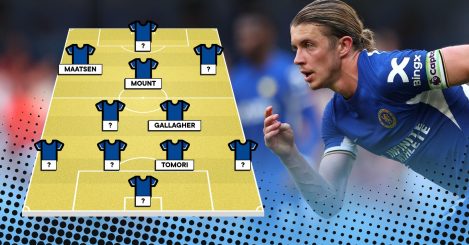 A ridiculously good XI of academy graduates that Chelsea have sold since 2021
