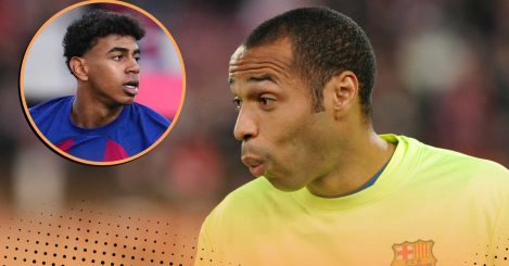 Where are they now? The 6 signings Barcelona made the same summer Lamine Yamal was born