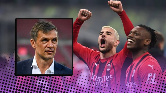 Where are they now? The 7 Milan signings Maldini made in his first season as technical director