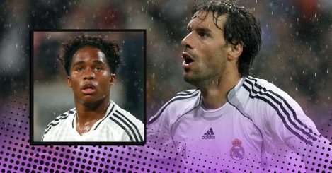 Where are they now? The 5 signings Real Madrid made the same summer Endrick was born