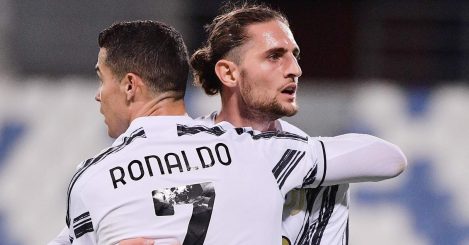 5 of Cristiano Ronaldo’s former team-mates we can’t believe are free agents in 2024