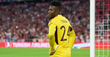 Ranking ALL 22 of Andre Onana ‘direct’ Man Utd mistakes by their awfulness