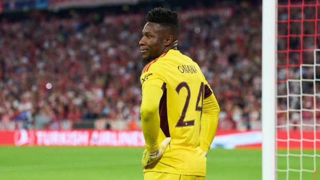 Onana has made some big mistakes