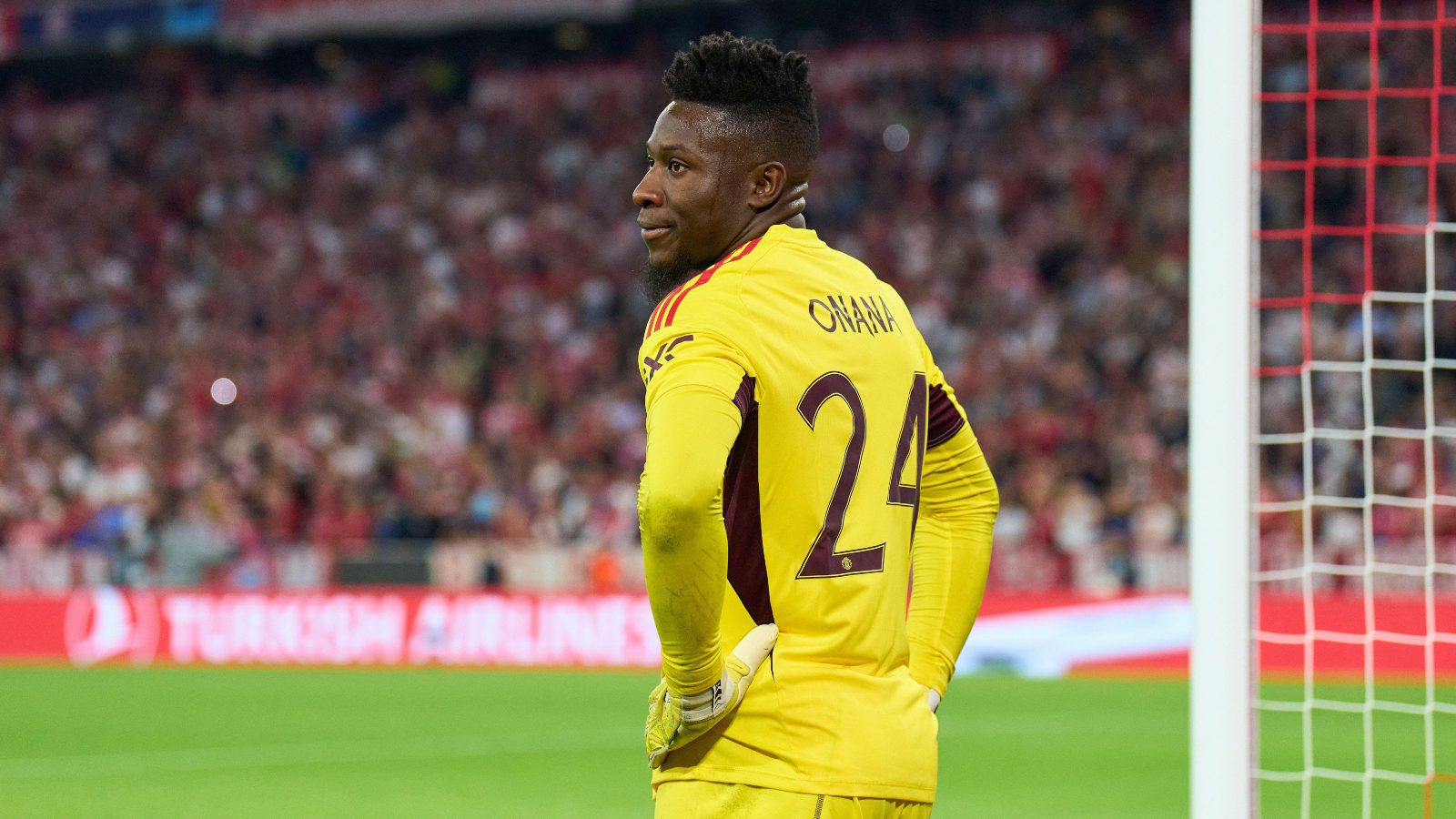 Ranking ALL 22 Andre Onana mistakes for Manchester United