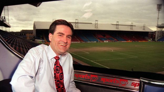 Richard Keys
