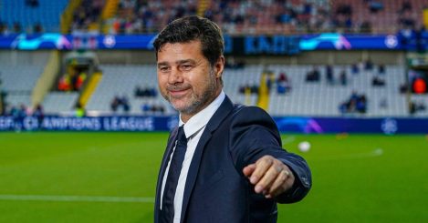 The 11 clubs Mauricio Pochettino has faced and never beaten