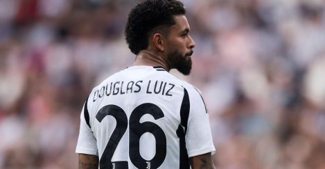 Can you name every player Juventus have signed from the Premier League?