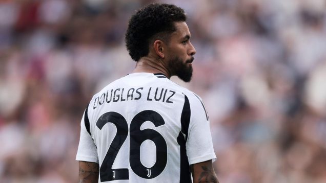 The latest Premier League player to move to Juve.