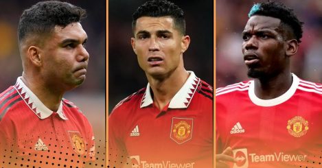 The last 10 players Man Utd signed from European powerhouses – & how they fared