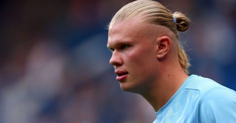Can you name the 40 highest-rated forwards on EA FC 25?