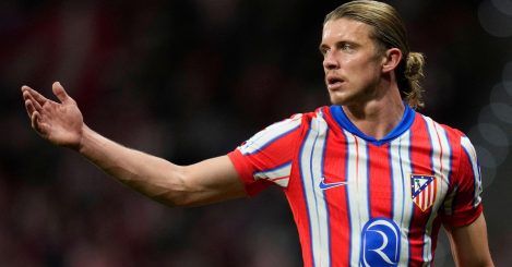 Can you name every player Atletico Madrid have signed from the Premier League?