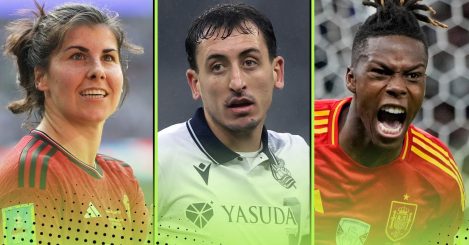 7 brilliant players you had no idea are Basque