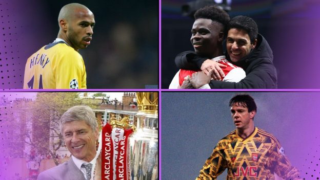 Planet Football’s Ultimate Liverpool Quiz: 30 questions to put your Reds knowledge to the test