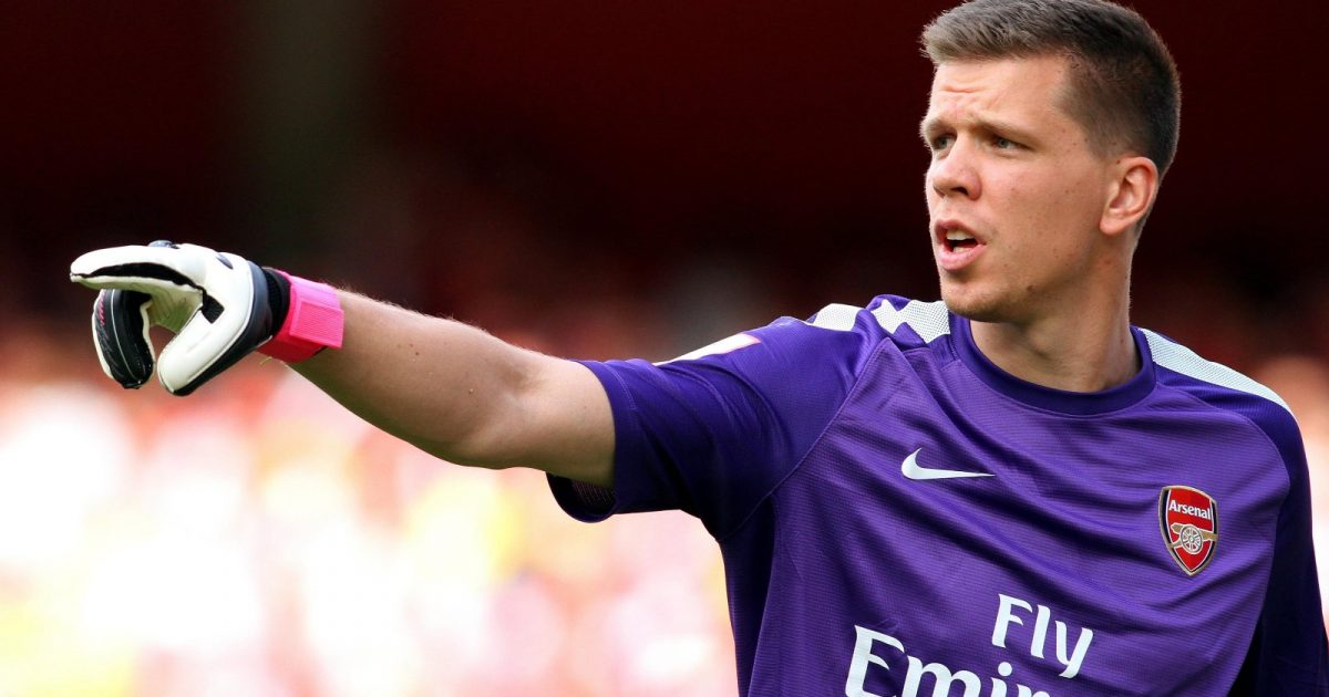 Wojciech Szczesny has announced his retirement from football.