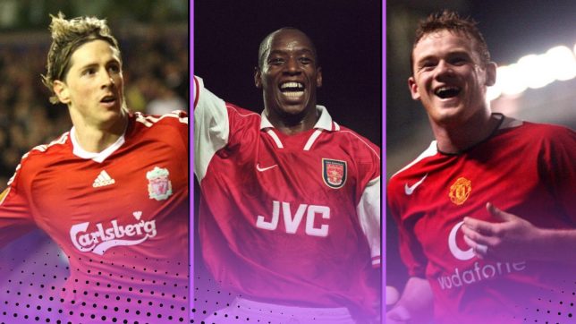 8 legendary goalscorers we can’t believe never won a Premier League Golden Boot
