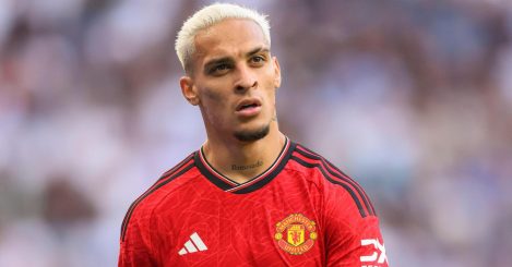 6 huge deadline day transfers which aged like milk: Antony, Torres, Owen…