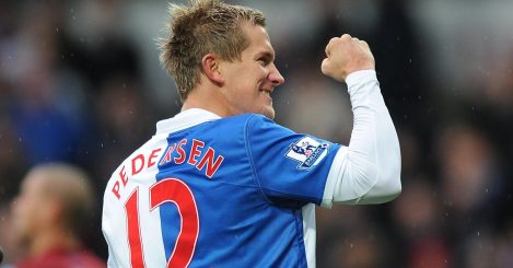 An incredible XI of Premier League cult heroes that is too Barclays to function