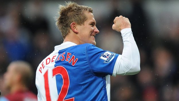 This legend is straight into our midfield.