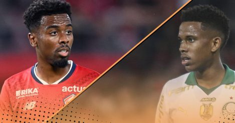 6 ballers who could make their international debut in the international break