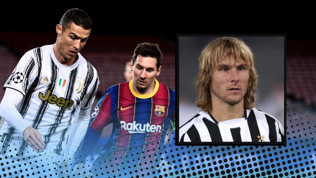 Where are they now? The Ballon d’Or top 10 the last time Ronaldo & Messi missed out