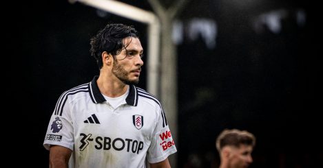 Can you name every Mexican to have scored a Premier League goal?