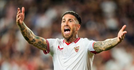 8 incredible players who we can’t believe won’t feature on EA FC 25