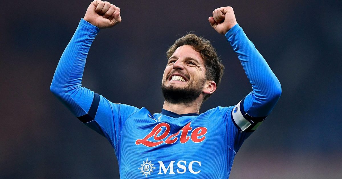 This Serie A legend is still playing elsewhere at the age of 37.