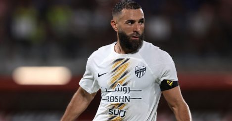 The 11 highest-rated Saudi Pro League players on EA FC 25: Ronaldo, Neymar, Benzema…