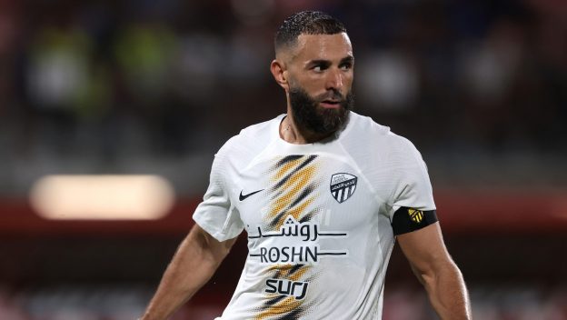 Is he even the highest-rated player in the Pro League?