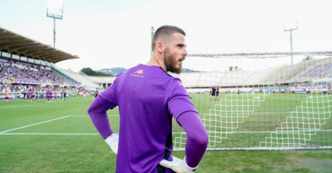 7 incredible players who we can’t believe are reappearing on EA FC 25