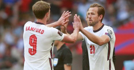 Can you name every England one cap wonder since 2000?