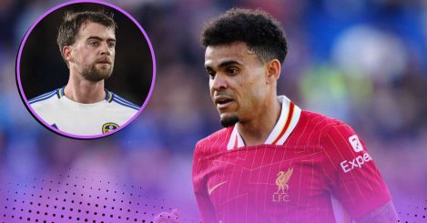 7 ordinary Premier League players we can’t believe earn more than Liverpool’s Luis Diaz