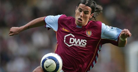 7 former Aston Villa players we can’t believe are still playing in 2024