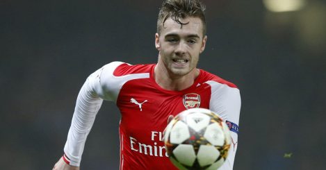 Where are they now? Arsenal’s 7 wonderkids from FIFA 15 a decade later