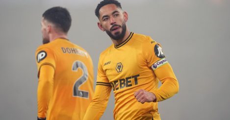 Can you name every player to score 10+ Premier League goals for Wolves?