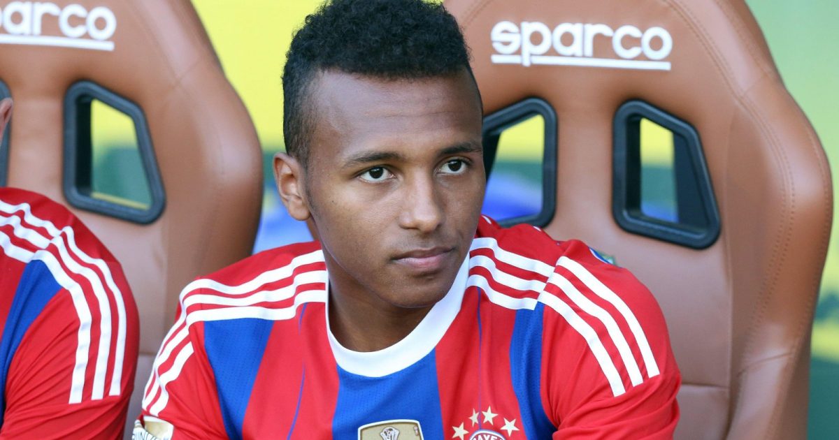 What happened to Julian Green after he left Bayern?