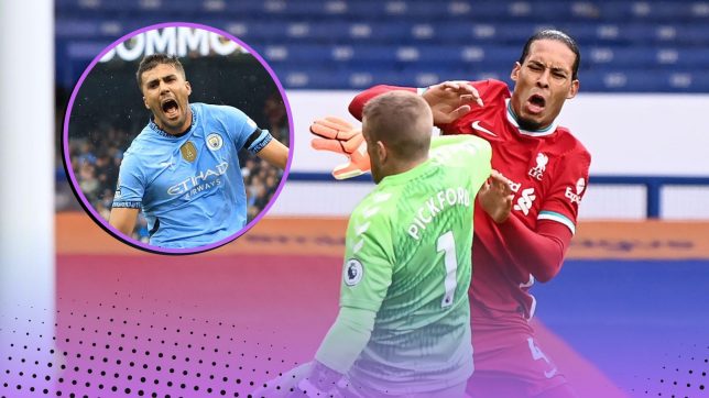 5 injuries that totally derailed a Premier League title defence: Van Dijk, Keane…