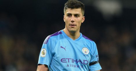Where are they now? The 6 players Man City signed alongside Rodri in 2019