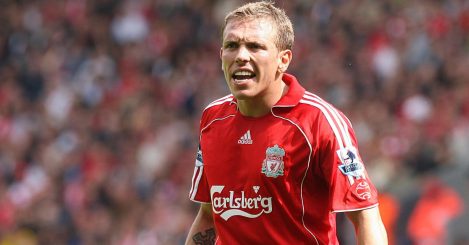 Can you name every player to play for Liverpool and West Ham in the PL?