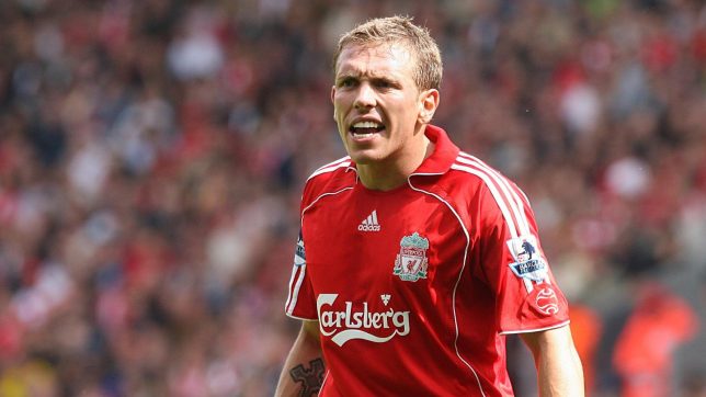 Craig Bellamy is one of many to play for both clubs.