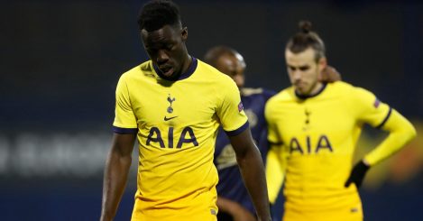 Can you name every club to knock Tottenham out of Europe since 2000?