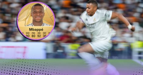 The 10 best male dribblers on EA FC 25: Neymar, Mbappe, Messi…