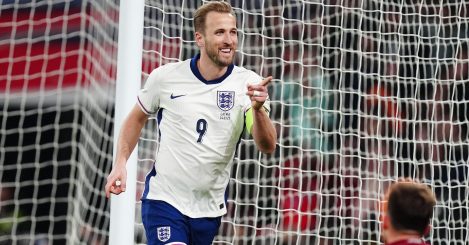 Can you name all 108 players to have scored for England since 2000?